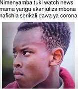 Image result for Crying Kenyan Memes