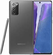 Image result for Galaxy Note 20 Mystic Gray