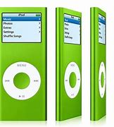 Image result for Apple iPod Nano