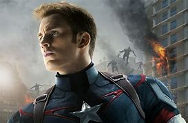 Image result for Captain America Avengers 2