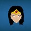 Image result for Wonder Woman Drawing