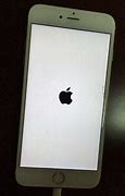 Image result for iPhone Stuck On White Apple Screen