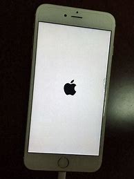 Image result for iPhone Black Screen Wityh Apple Logo