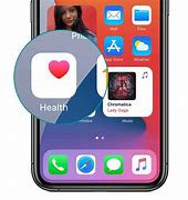 Image result for iOS Health Icon