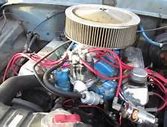 Image result for Ford 429 Industrial Engine