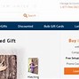 Image result for Visa Gift Card Pin Number