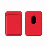 Image result for MagSafe Wallet for Red iPhone