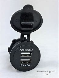 Image result for 12 Volt USB Port