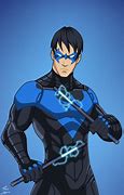 Image result for Nightwing Pictures