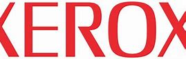 Image result for Xerox Logo High Resolution