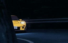 Image result for Initial D Itsuki GIF