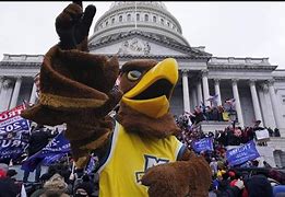Image result for Marquette Warrior Mascot