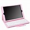 Image result for Pink iPhone Keyboard Case