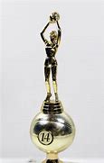 Image result for Gold Basketball with Trophie