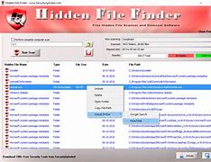 Image result for PC Filer Finder