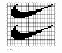 Image result for How to Draw a 2D Nike Logo