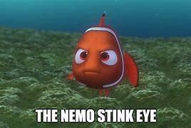 Image result for Finding Nemo Meme