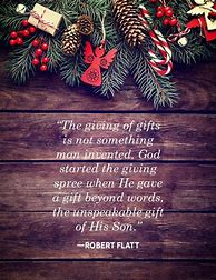 Image result for Christian Christmas Quotes and Sayings