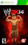 Image result for 2K14 Cover