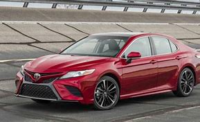 Image result for 2923 Camry XSE