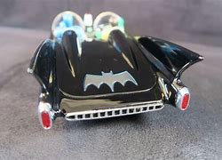 Image result for Comic Book Batmobile