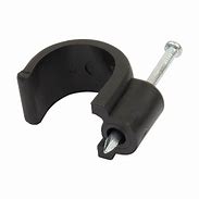 Image result for Heavy Duty Cable Clips