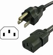 Image result for Signia 32 TV Power Cord