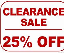 Image result for 25 Cent Book Cart Sale Sign