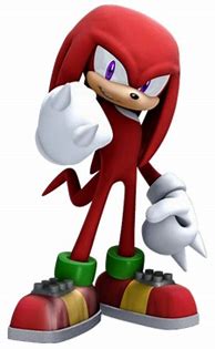 Image result for Knuckles the Echidna Gliding