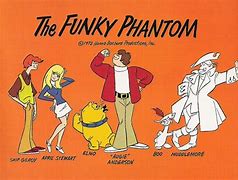 Image result for The Phantom of the Jungle