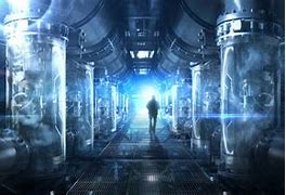 Image result for Transcendence Concept Art