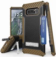 Image result for Galaxy Note 8 Case with Kickstand