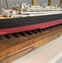 Image result for How to Make a Model Ship Display Stand