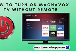 Image result for Magnavox TV Format without Remote