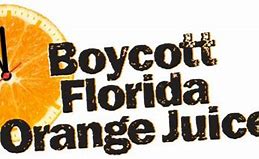 Image result for Boycott Florida