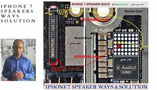 Image result for iPhone 7 Speaker