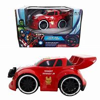 Image result for Iron Man Remote Control Car