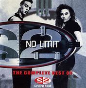 Image result for 2 Unlimited CD