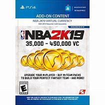 Image result for PS4 Games NBA 2K19