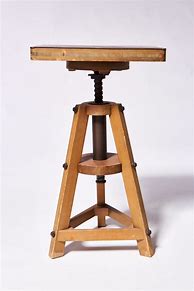 Image result for Adjustable Pedestal Stand