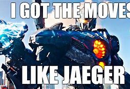 Image result for Pacific Rim Memes