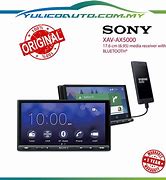 Image result for Sony AX5000 Radio Waterproof Casing