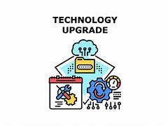 Image result for Upgrade Tech Icon