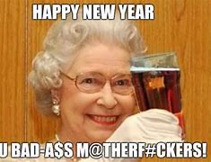 Image result for Hap New Year Meme