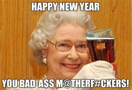 Image result for Hilarious New Year's Eve Memes