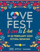 Image result for Love Fest