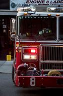 Image result for Fire Truck Dry Chemical