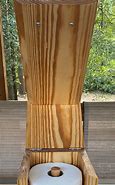 Image result for Plastic Outdoor Paper Towel Holder