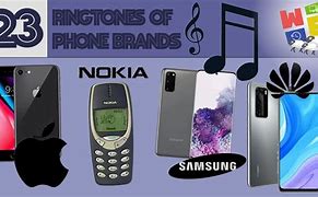 Image result for 4.0 Smartphone Brands Ringtone