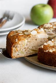 Image result for Moist Apple Cake Recipes with Fresh Apple's